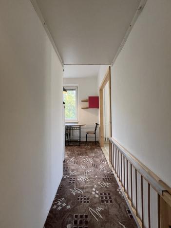 Pronájem bytu 2+1, Ostrava - Moravská Ostrava, Zelená, 55 m2