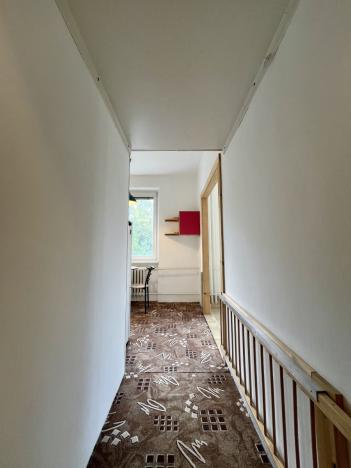 Pronájem bytu 2+1, Ostrava - Moravská Ostrava, Zelená, 55 m2