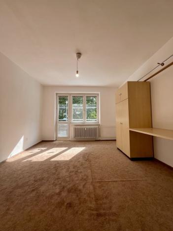 Pronájem bytu 2+1, Ostrava - Moravská Ostrava, Zelená, 55 m2