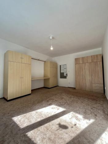 Pronájem bytu 2+1, Ostrava - Moravská Ostrava, Zelená, 55 m2