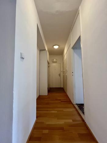 Pronájem bytu 2+1, Ostrava - Moravská Ostrava, Zelená, 55 m2