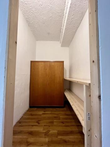 Pronájem bytu 2+1, Ostrava - Moravská Ostrava, Zelená, 55 m2