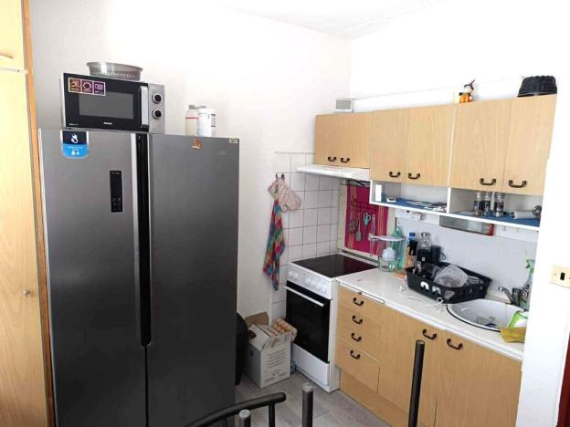 Pronájem bytu 1+1, Tábor, nám. F. Křižíka, 43 m2