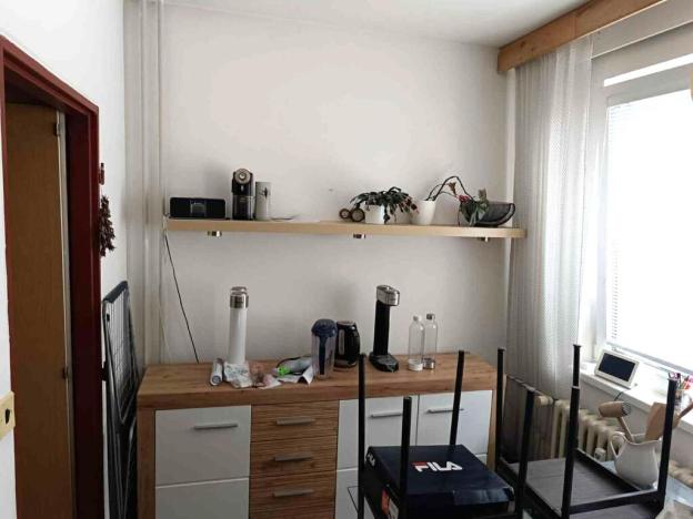 Pronájem bytu 1+1, Tábor, nám. F. Křižíka, 43 m2