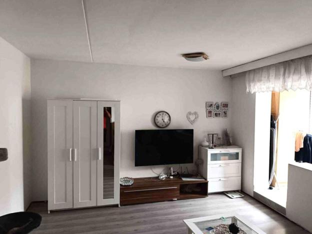 Pronájem bytu 1+1, Tábor, nám. F. Křižíka, 43 m2