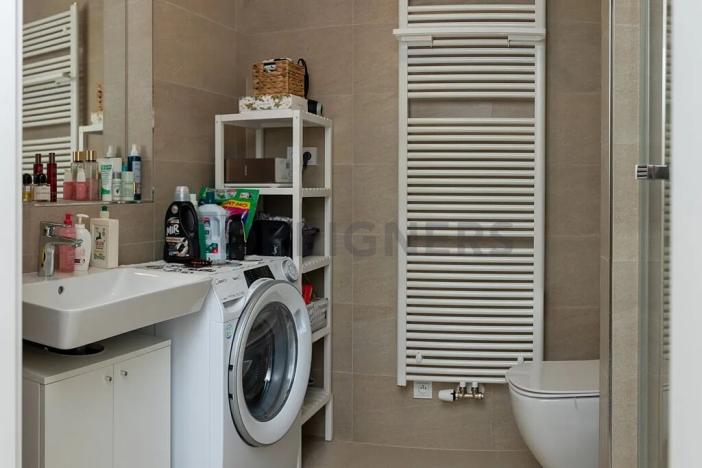 Pronájem bytu 1+kk, Pardubice, Smilova, 36 m2