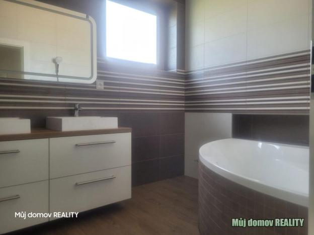 Pronájem rodinného domu, Kunice - Horní Lomnice, 296 m2