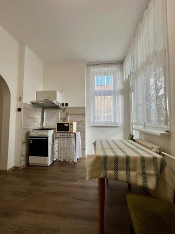 Pronájem bytu 3+1, Ostrava - Moravská Ostrava, Na Hradbách, 116 m2