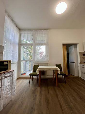 Pronájem bytu 3+1, Ostrava - Moravská Ostrava, Na Hradbách, 116 m2