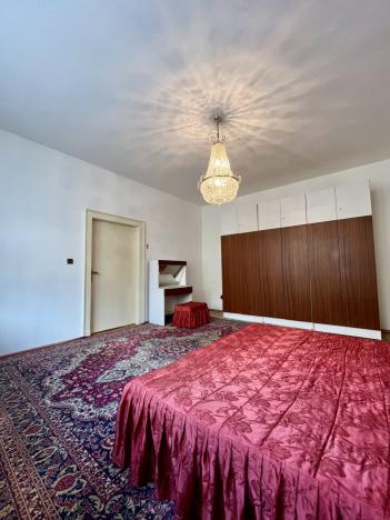 Pronájem bytu 3+1, Ostrava - Moravská Ostrava, Na Hradbách, 116 m2