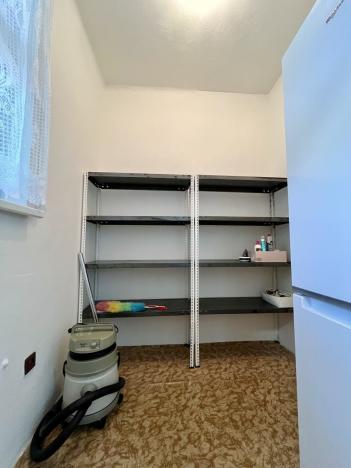 Pronájem bytu 3+1, Ostrava - Moravská Ostrava, Na Hradbách, 116 m2