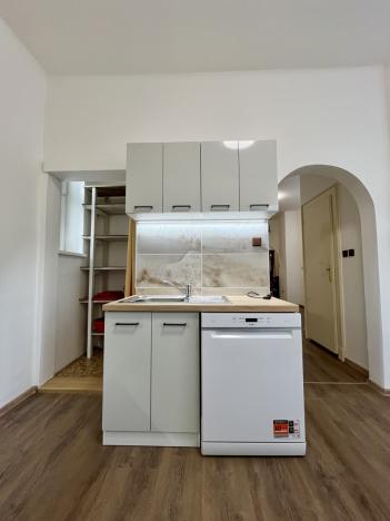 Pronájem bytu 3+1, Ostrava - Moravská Ostrava, Na Hradbách, 116 m2