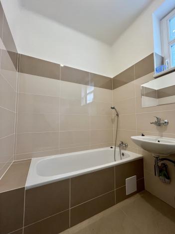 Pronájem bytu 3+1, Ostrava - Moravská Ostrava, Na Hradbách, 116 m2