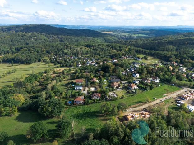 Prodej pozemku pro bydlení, Kamenice, Týnská, 823 m2