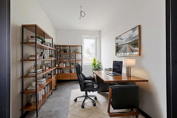 Prodej rodinného domu, Suchohrdly, Na Hájku, 240 m2