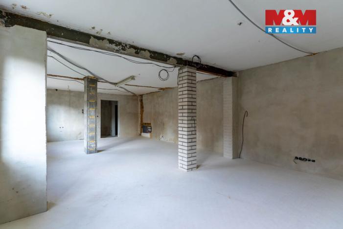 Prodej rodinného domu, Zdounky, Zákostelí, 160 m2