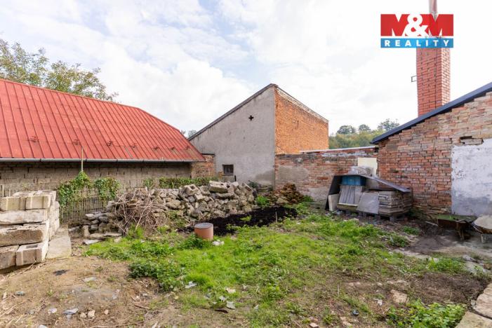 Prodej rodinného domu, Zdounky, Zákostelí, 160 m2