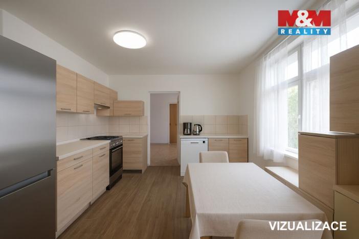 Prodej rodinného domu, Lipová - Hrochov, 160 m2