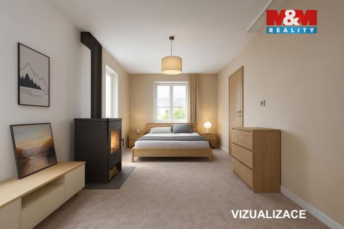 Prodej rodinného domu, Lipová - Hrochov, 160 m2