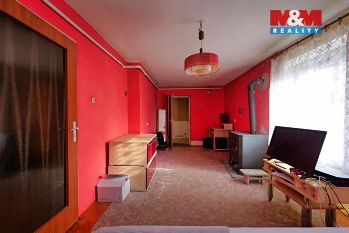 Prodej rodinného domu, Lipová - Hrochov, 160 m2