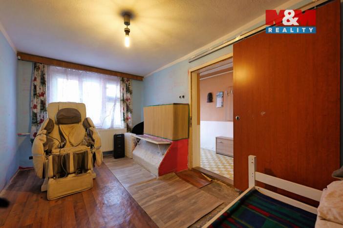 Prodej rodinného domu, Lipová - Hrochov, 160 m2