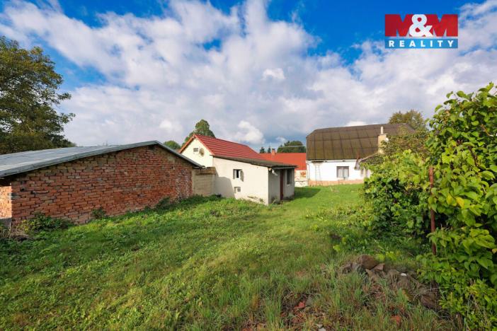 Prodej rodinného domu, Lipová - Hrochov, 160 m2