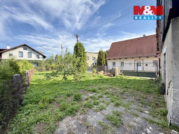 Prodej chalupy, Teplice nad Metují - Dolní Teplice, Palackého, 99 m2