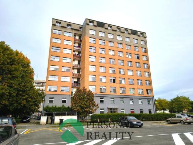 Prodej bytu 3+1, Zruč nad Sázavou, náměstí Míru, 64 m2