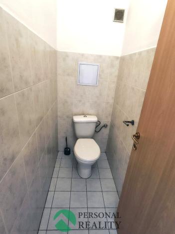 Prodej bytu 3+1, Zruč nad Sázavou, náměstí Míru, 64 m2
