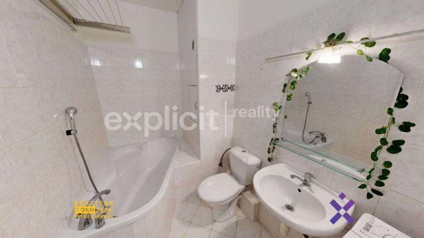 Pronájem bytu 1+1, Zlín, Svat. Čecha, 29 m2