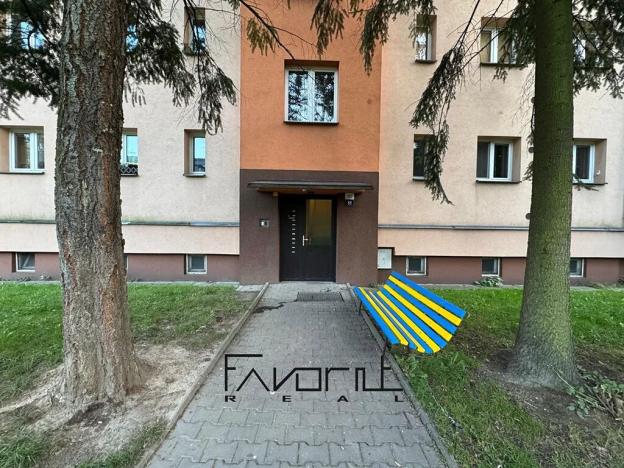 Prodej bytu 3+1, Ostrava, Mitušova, 59 m2