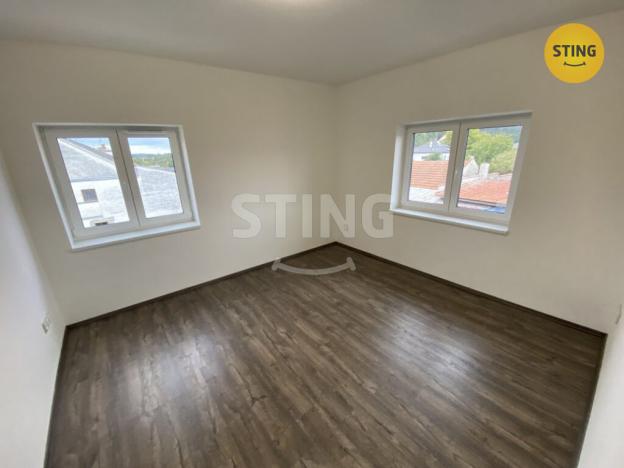 Pronájem bytu 3+kk, Loštice, Žadlovická, 65 m2
