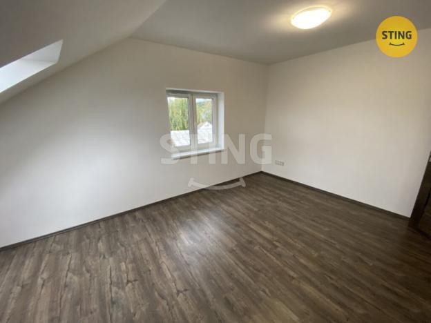 Pronájem bytu 3+kk, Loštice, Žadlovická, 65 m2