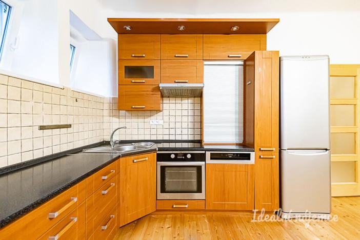 Pronájem bytu 2+kk, Praha - Nusle, U družstva Život, 59 m2