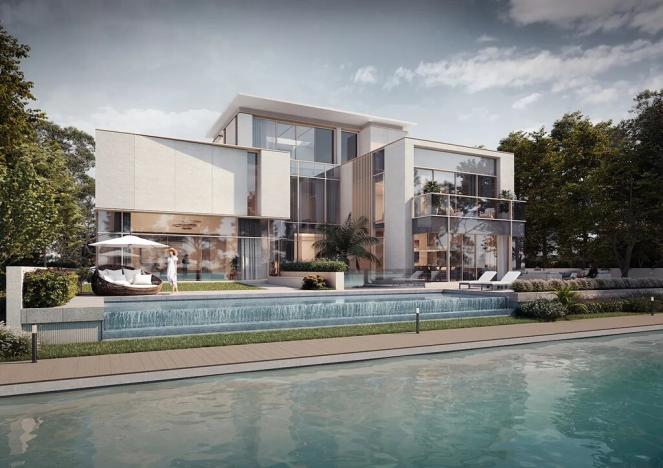 Prodej bytu 3+kk, Dubaj, Spojené arabské emiráty, Nad Al Sheba Cycling Track, 60 m2