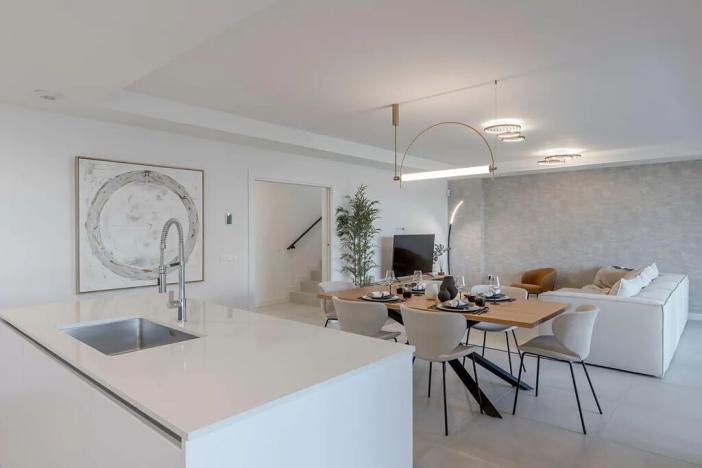 Prodej rodinného domu, Mijas, Španělsko, 169 m2