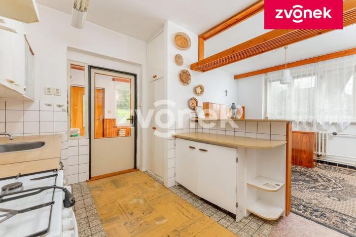 Prodej rodinného domu, Vsetín, Na Výšině, 180 m2