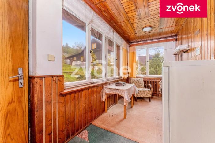 Prodej rodinného domu, Vsetín, Na Výšině, 180 m2