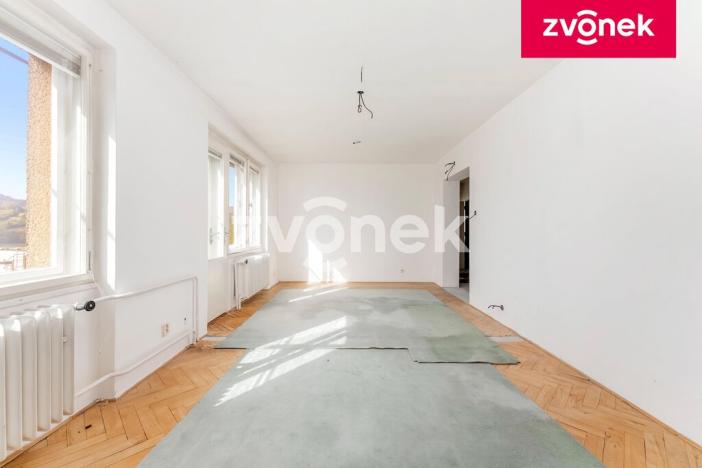Prodej rodinného domu, Vsetín, Na Výšině, 180 m2