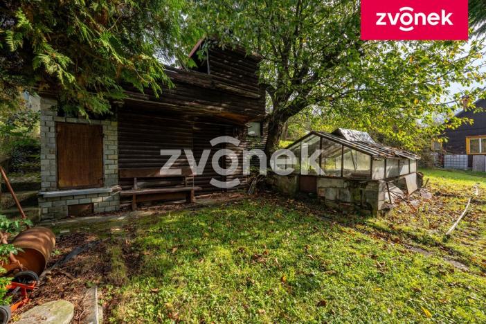 Prodej rodinného domu, Vsetín, Na Výšině, 180 m2