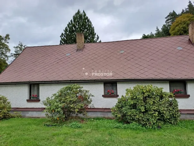 Prodej rodinného domu, Hlohovice - Hlohovičky, 90 m2