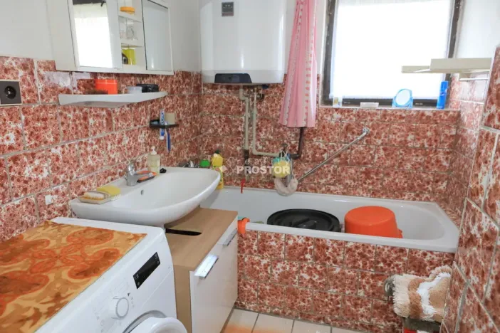 Prodej rodinného domu, Hlohovice - Hlohovičky, 90 m2