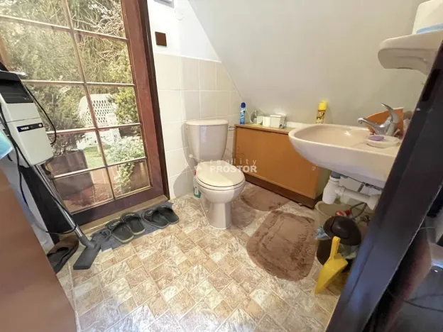 Prodej rodinného domu, Hlohovice - Hlohovičky, 90 m2