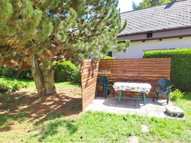 Prodej rodinného domu, Hlohovice - Hlohovičky, 90 m2