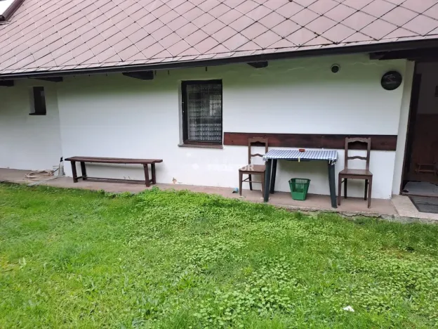 Prodej rodinného domu, Hlohovice - Hlohovičky, 90 m2
