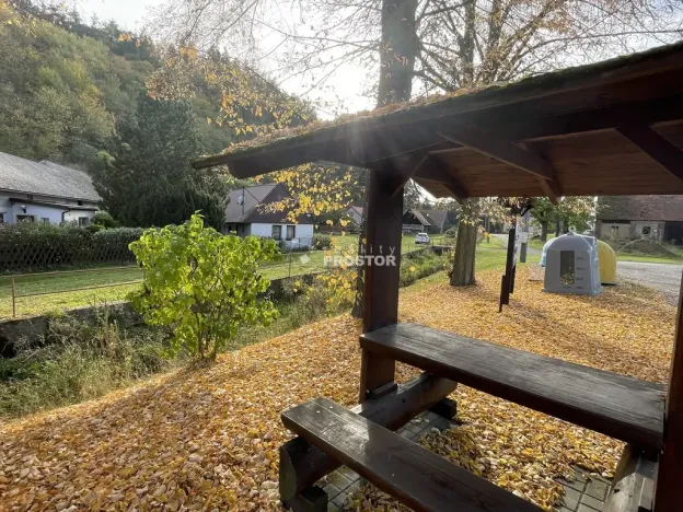 Prodej rodinného domu, Hlohovice - Hlohovičky, 90 m2