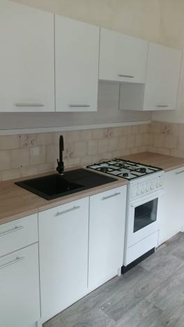 Prodej bytu 1+1, Rýmařov, Sokolovská, 32 m2