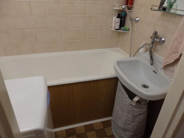 Prodej bytu 1+1, Rýmařov, Sokolovská, 32 m2