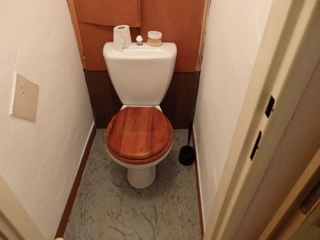 Prodej bytu 1+1, Rýmařov, Sokolovská, 32 m2