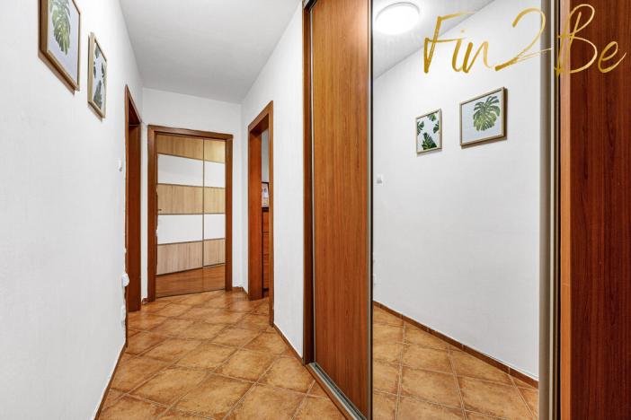 Prodej bytu 3+1, Říčany - Radošovice, Halasova, 66 m2